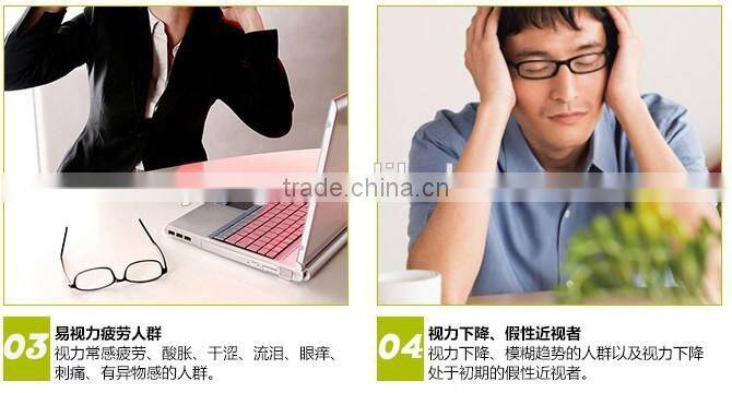 china sunglass manufacturers/fashion brand pinhole glasses medical glasses 2015 eBay hot pinhole glasses anti fatigue glasses