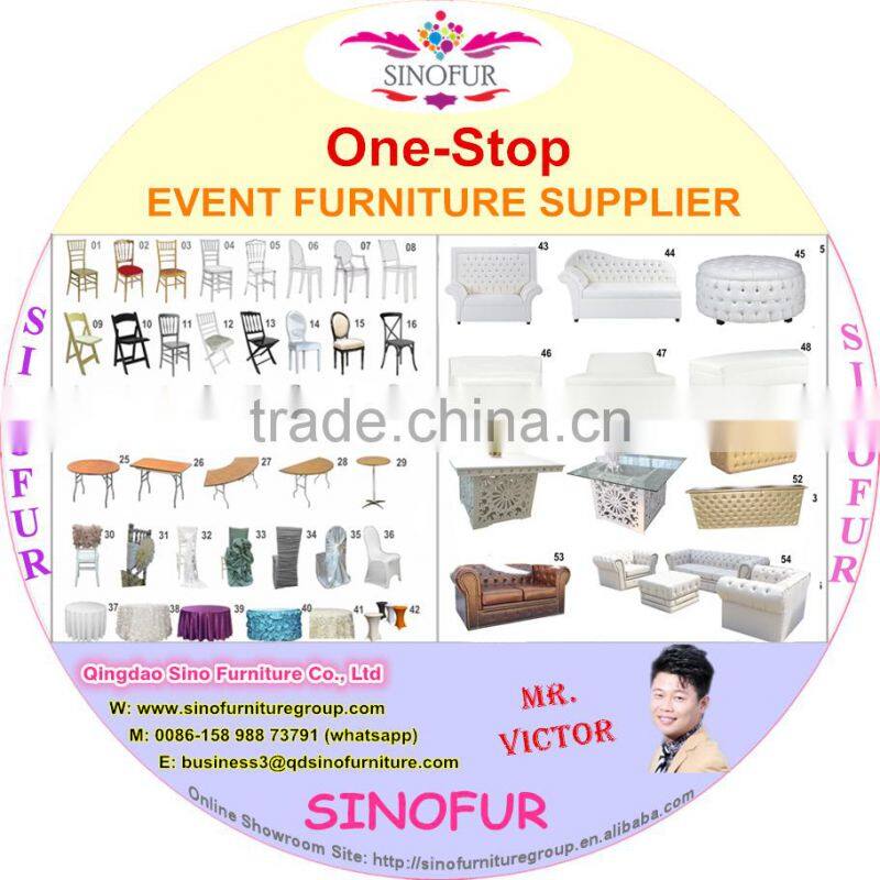 cross back wood chair