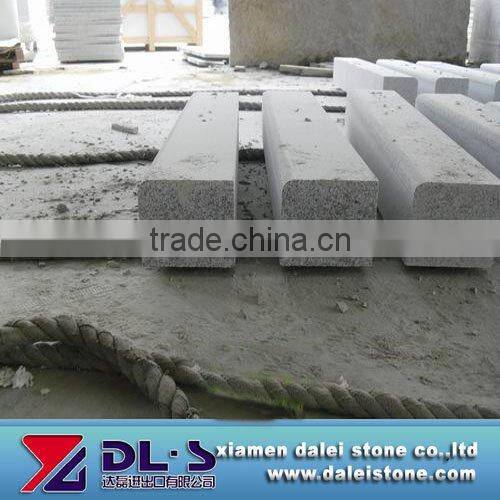 Rough Granite Cheap Garden Stepping Stone