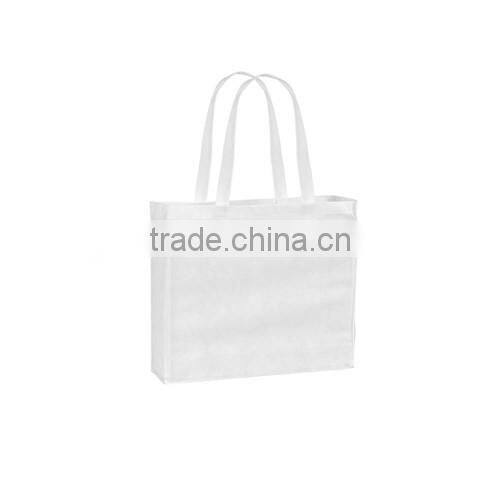 Best selling promotional colorful recycle non-woven shopping bag
