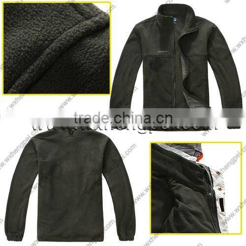 3 in 1 men outdoor jacket
