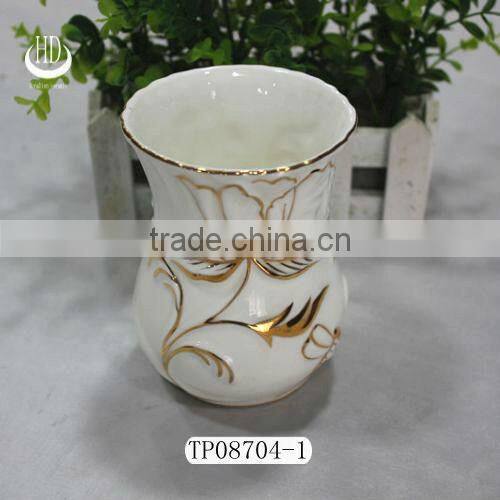 decorative ceramic water jug