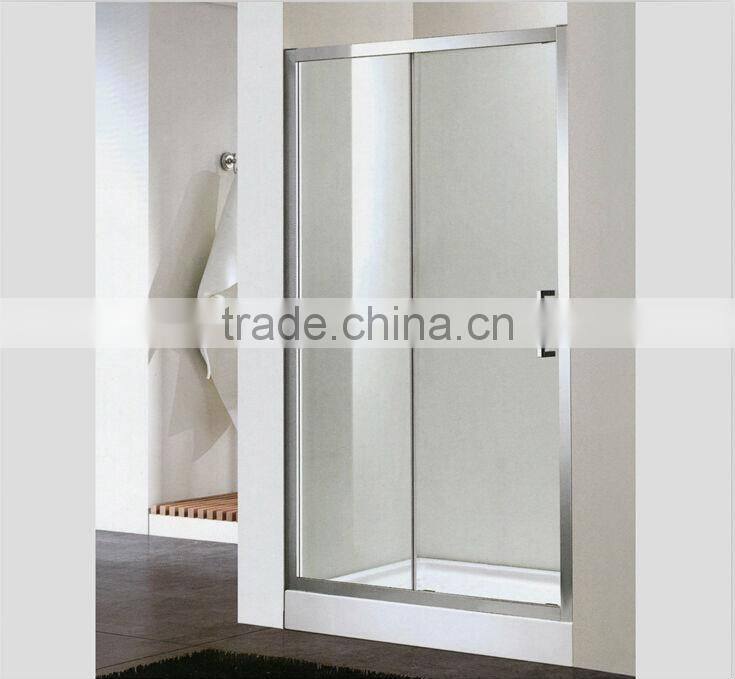 HSR02-90064 irvin aluminium profiles sliding shower door