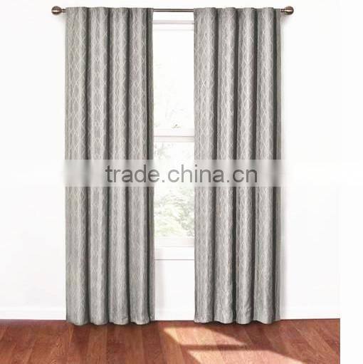 One single layer curtain stocklot