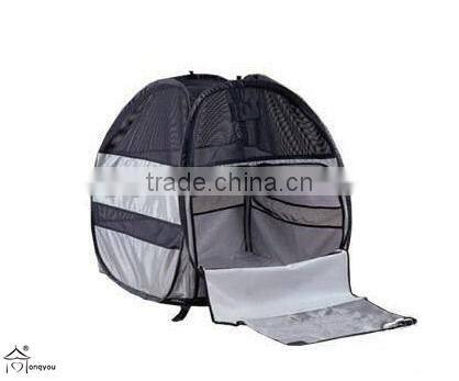 cheap pop up pet bed tent