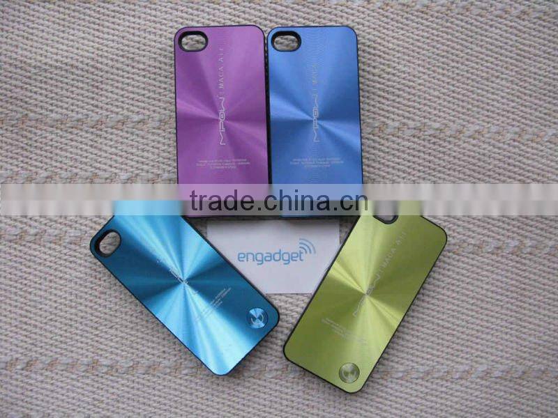 colorful iphone4s cover,case