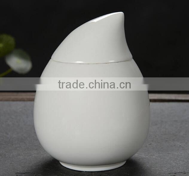 Pet application and urns style cheap cremation urn