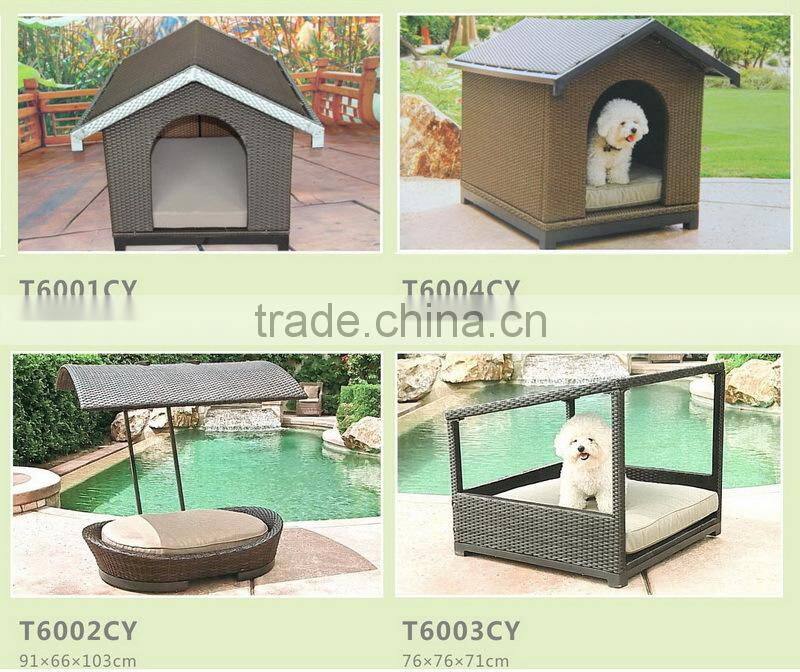 Hot sale paper dog house