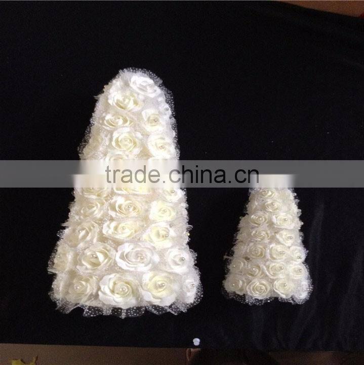import china products centerpieces for wedding table
