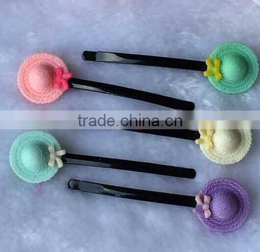 beautiful jewel Hair Clip