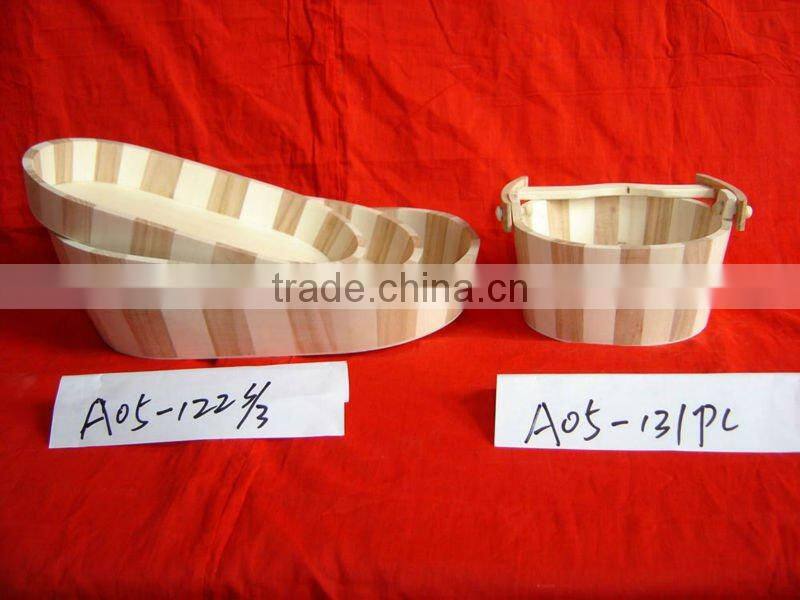 best quality wooden serving tray,wooden tool box