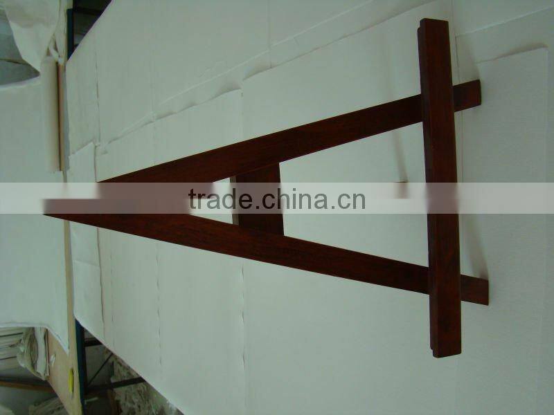 artist wooden easel