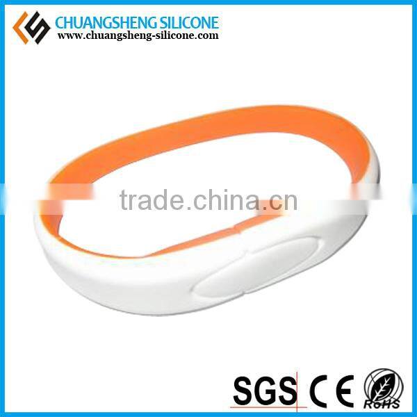 bracelet usb wristband usb flash memory stick