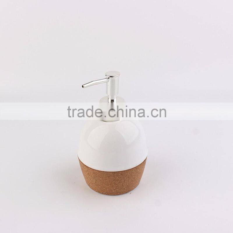 Corkwood basic models bathroom sets accessories