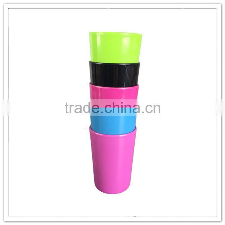 14Oz Wholesale cheap China stackable plastic cups factory