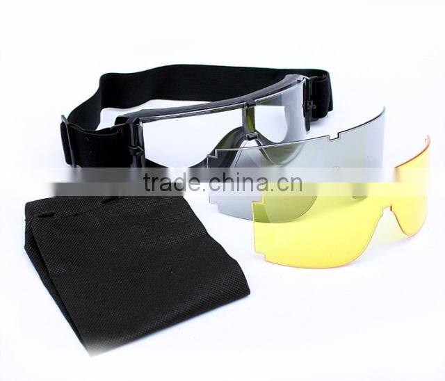 Military goggle X800