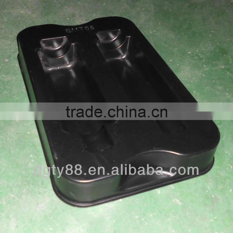 OEM factory plastic thermoform vacuum thick blister tray