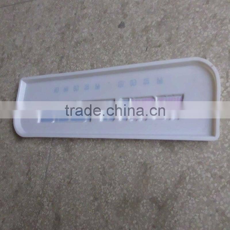 adversting light box,plastic lampshade products for promotional items