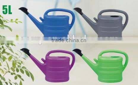10L plastic watering can/pot for garden tools