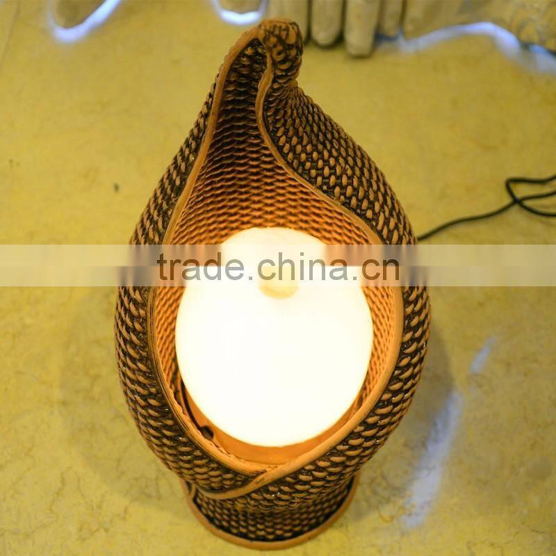 wholesale home fengshui decoration indoor resin tabletop water fountains