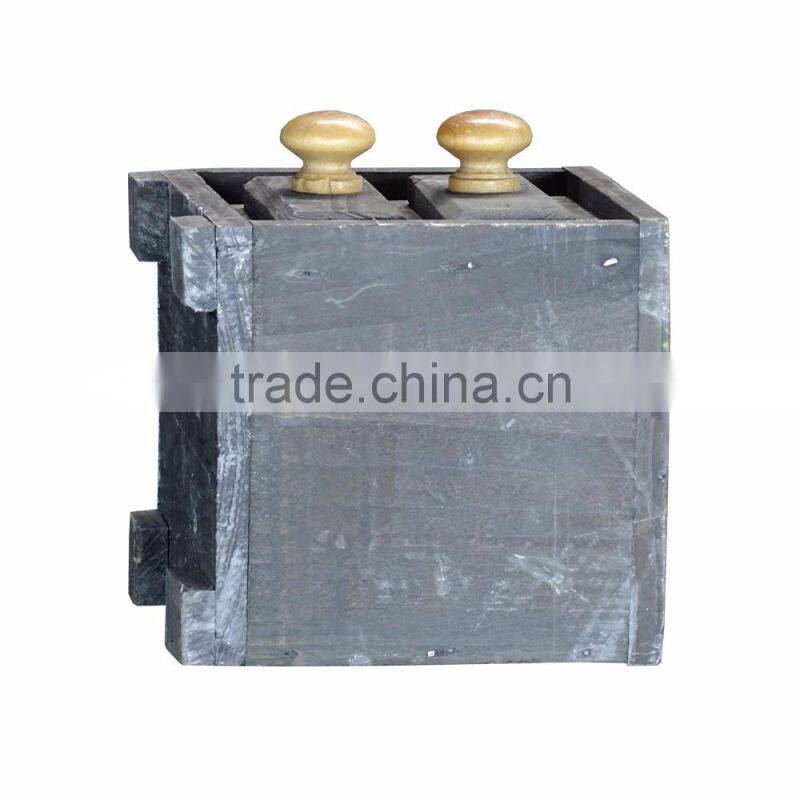 High Quality Drawer Design Garden Planter