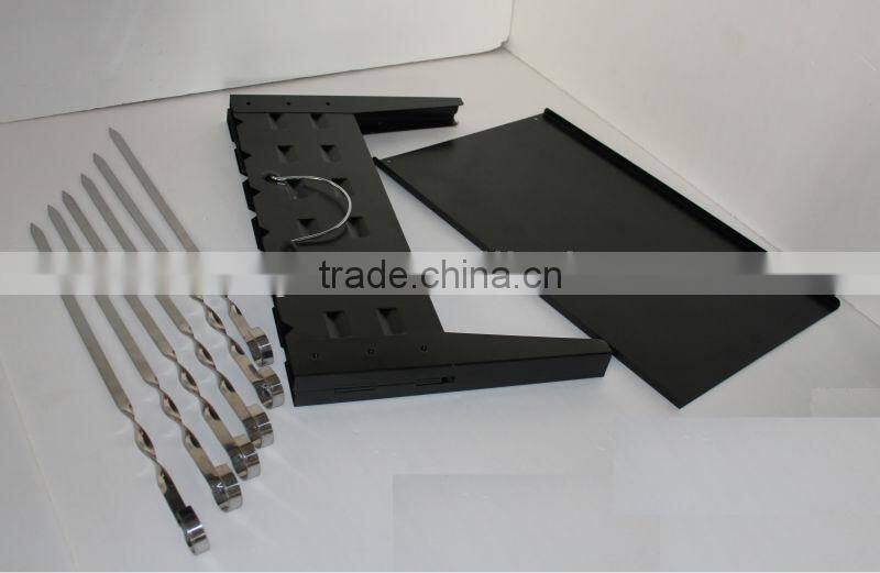 popular folding Charcoal Grill,outdoor BBQ grill