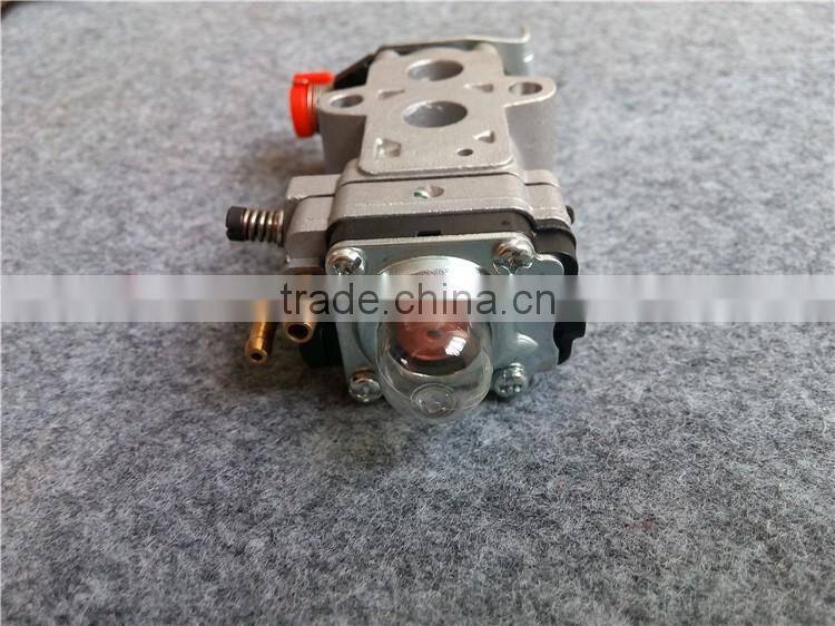 TJ45 2- Stroke Carburetor Brush Cutter Spare Parts For Kawasaki Engine