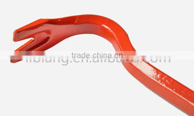 High quality carbon steel nail puller