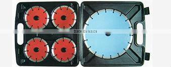 high quality diamond saw blade with tuck point blades