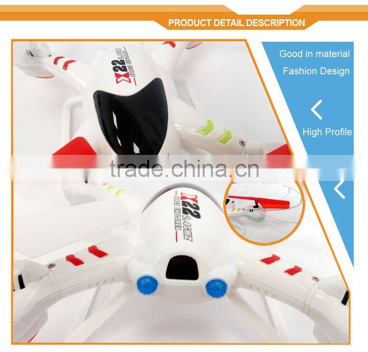 Alibaba Trade Assurance China Wholesale Dron Professional Drone for Gopro