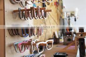 custom produce acetate leg, wooden frame sunglasses, FDA&CE