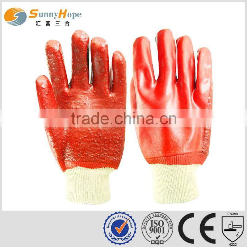 Sunnyhope PVC towel line china gloves