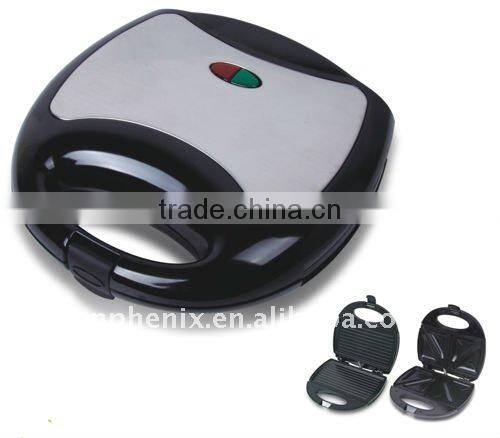 2 slice electric sandwich maker
