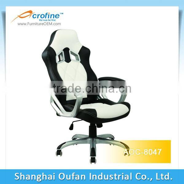 Racing High Back office Chair /High Back office Chair /Executive Leather Office Chairs