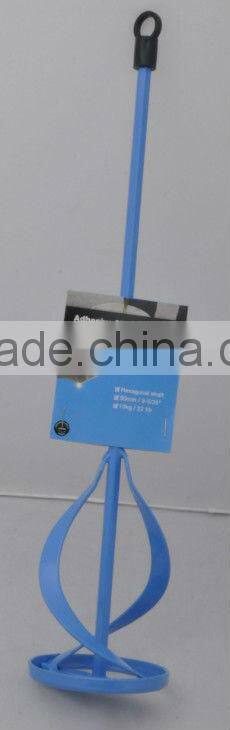 Mixing Paddle, Steel Painting Mixer, Hand Tools