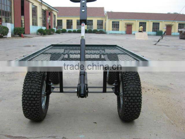 steel garden tool