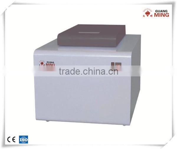 2014 Hot Sell Fully Automatic Bomb Calorimeter