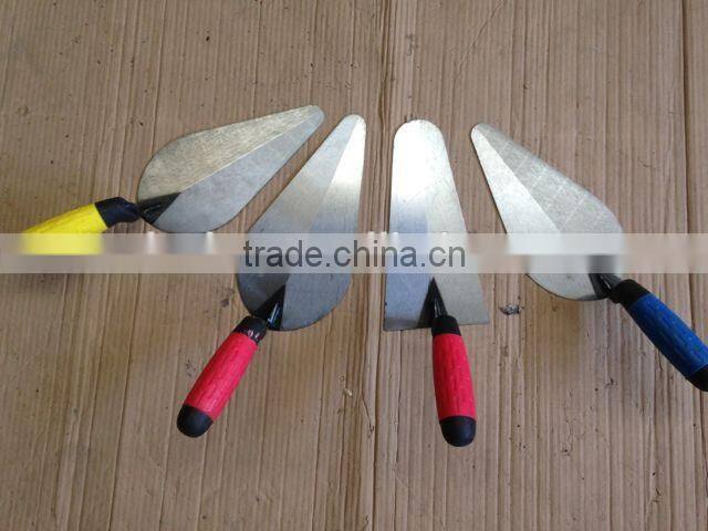 Wholesale Construction hand tools , Brick trowels / Plastering trowels