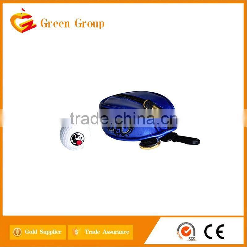 Golf embroidery bag 2017