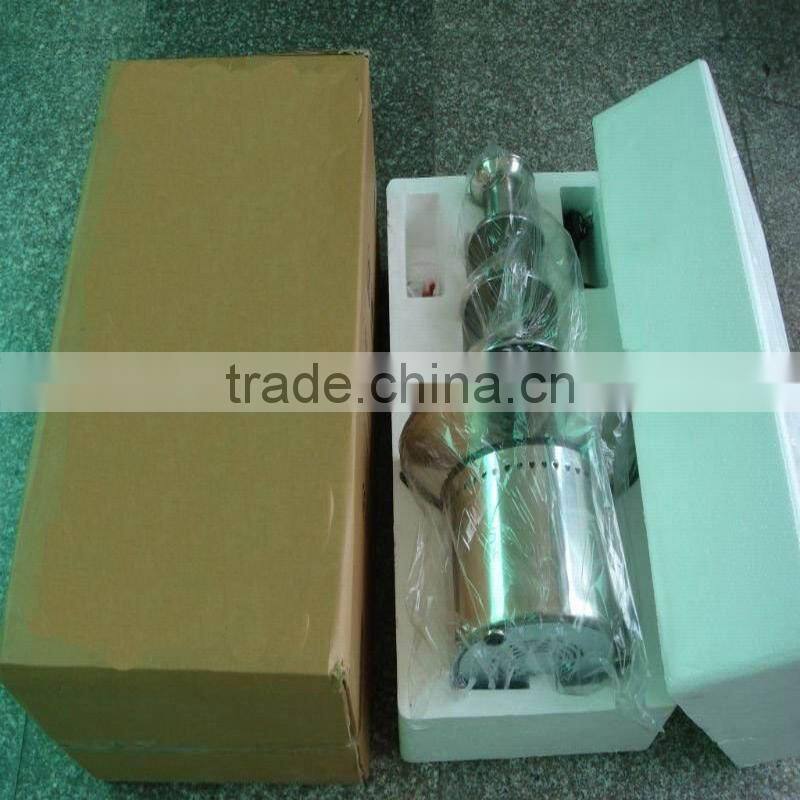 high grade hotel equipment and restaurant