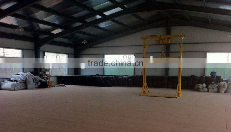 China manufactory different size and colors PU foam tyre