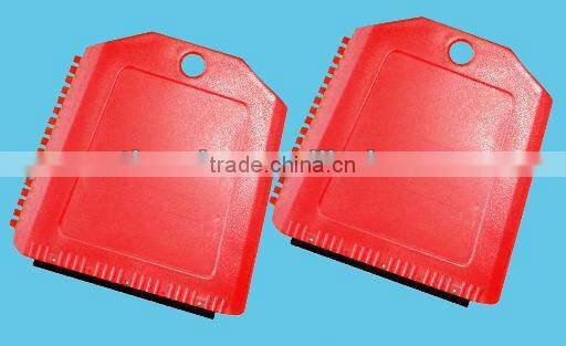 promotional parking board for Alibaba IPO in USA