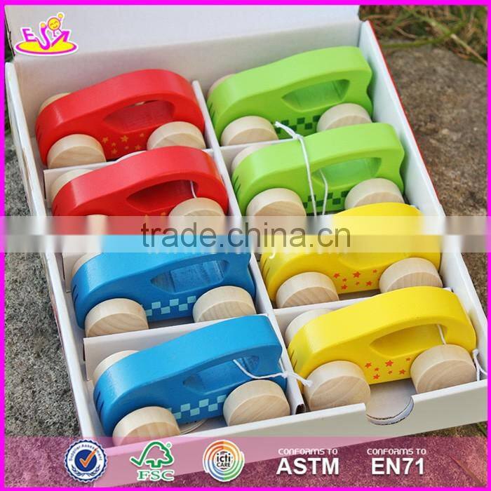 Top sale mini wooden wholesale toys for kids W04A341-S