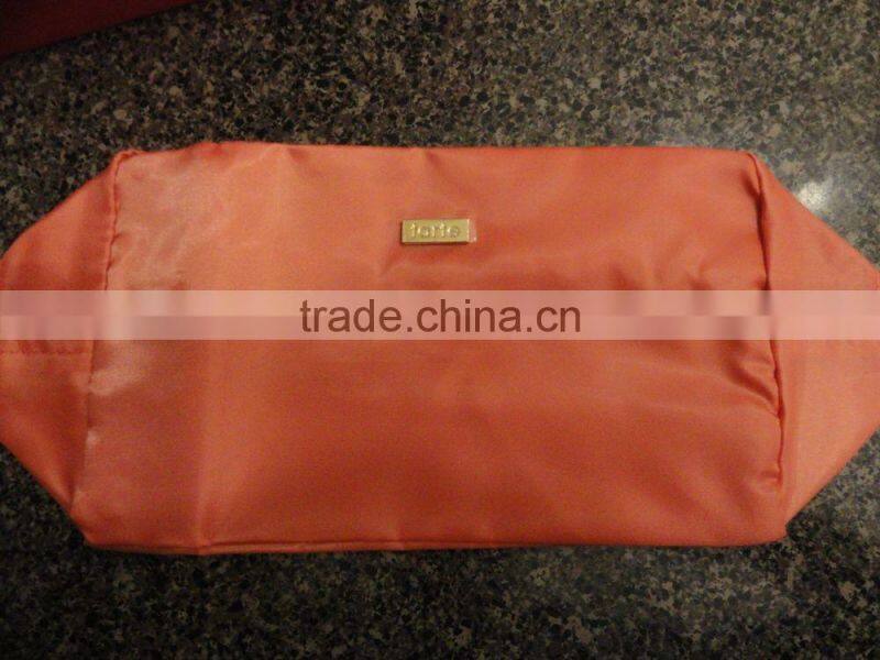 Womens Ladies Toiltery Makeup Cosmetic handbags Large Soap Overnight Case Bag