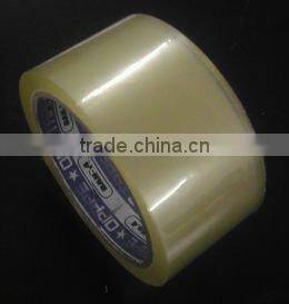 Good quality Yellow plastic tape
