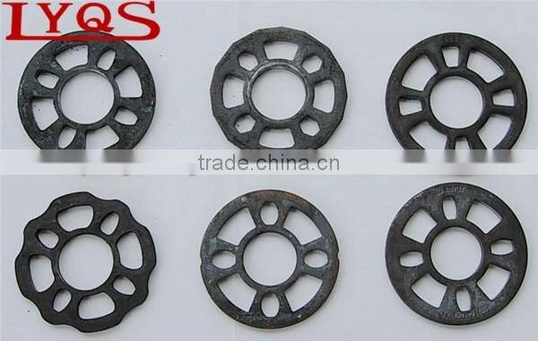 Scaffolding parts ringlock system scaffolding accessories ringlocks