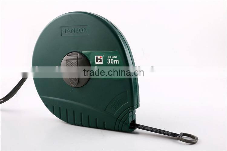 Multipurpose 100m Soft Fiberglass Tailor Tape Measure