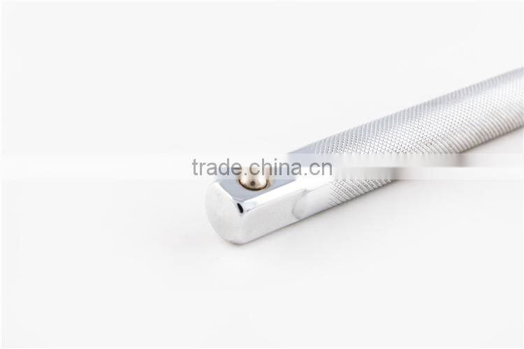 12.5mm Curved bar with mirror surface