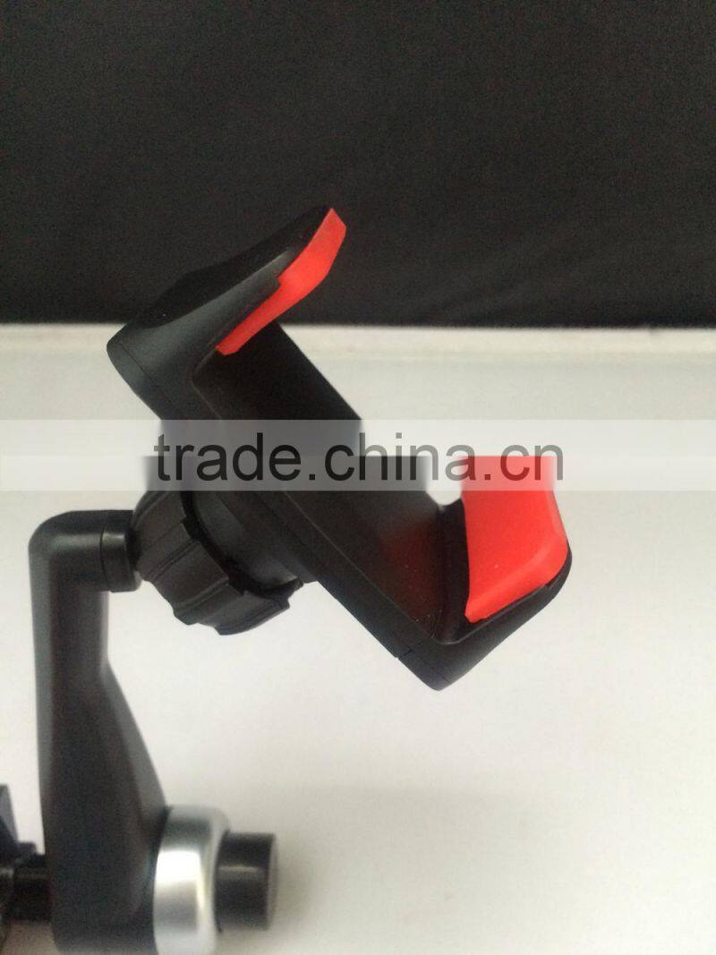 multifunction cell phone holder