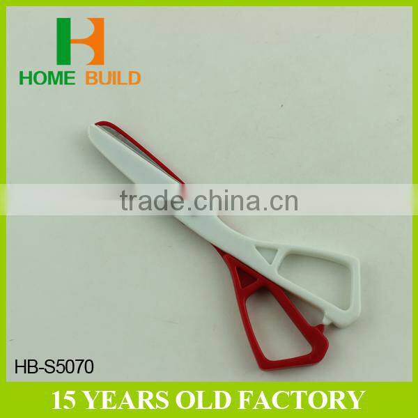 Factory price HB-S5070 New Design Paper Cutting Kinds of Paper Scissors